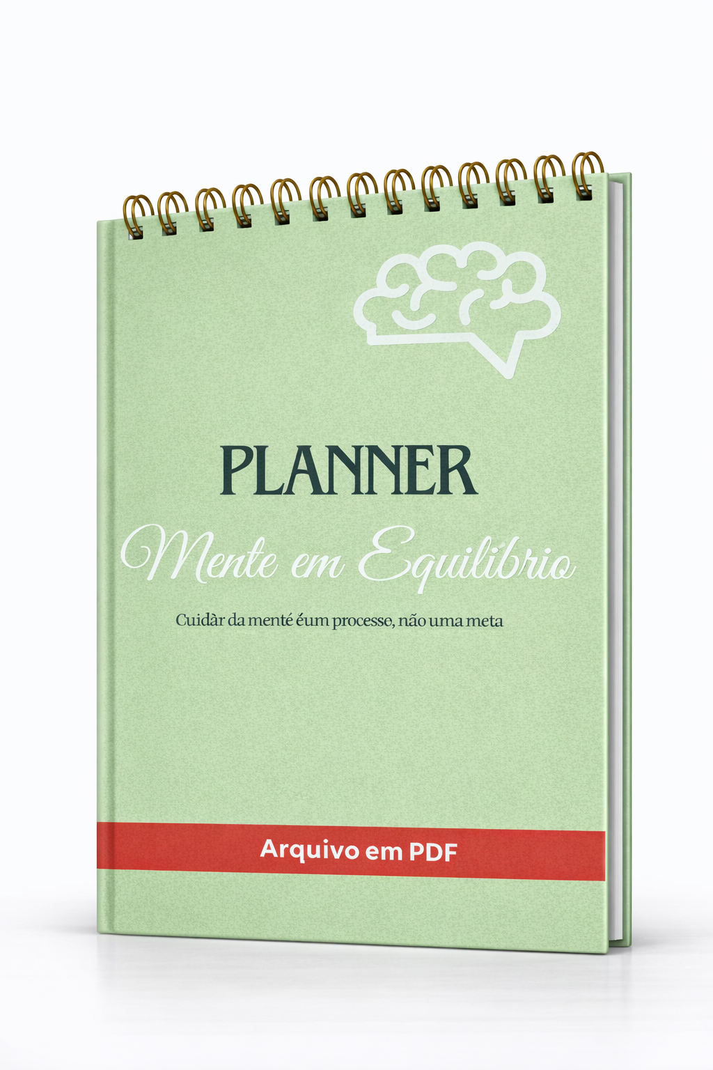 Planner Mente em Equilíbrio - Imagem 2
