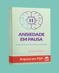 Ansiedade em Pausa