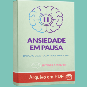 Ansiedade em Pausa