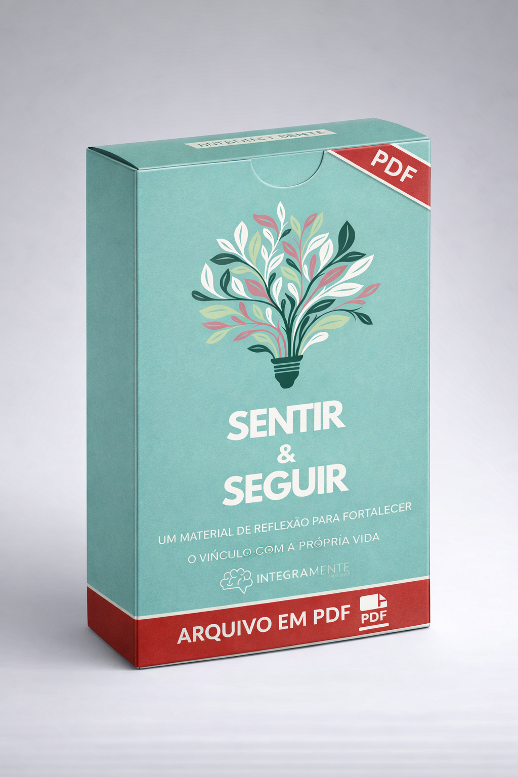 Sentir & Seguir - Imagem 3