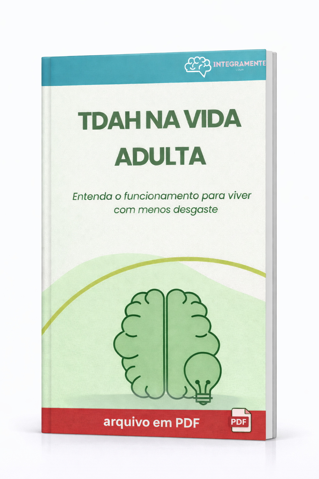TDAH na vida adulta - Imagem 6