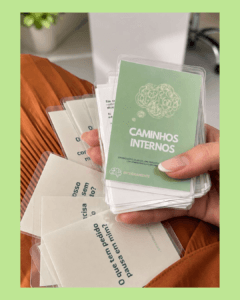 Caminhos Internos
