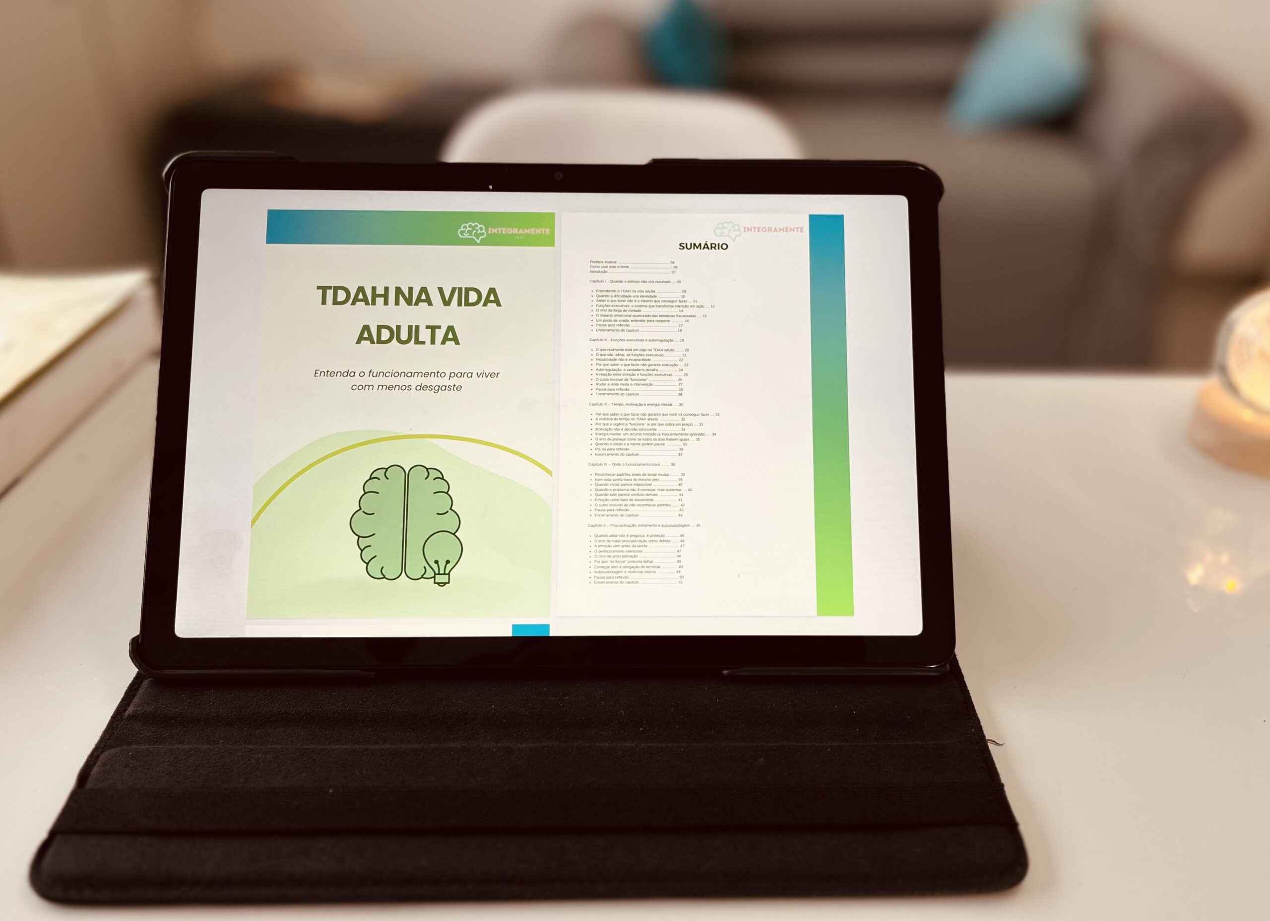 TDAH na vida adulta - Imagem 3