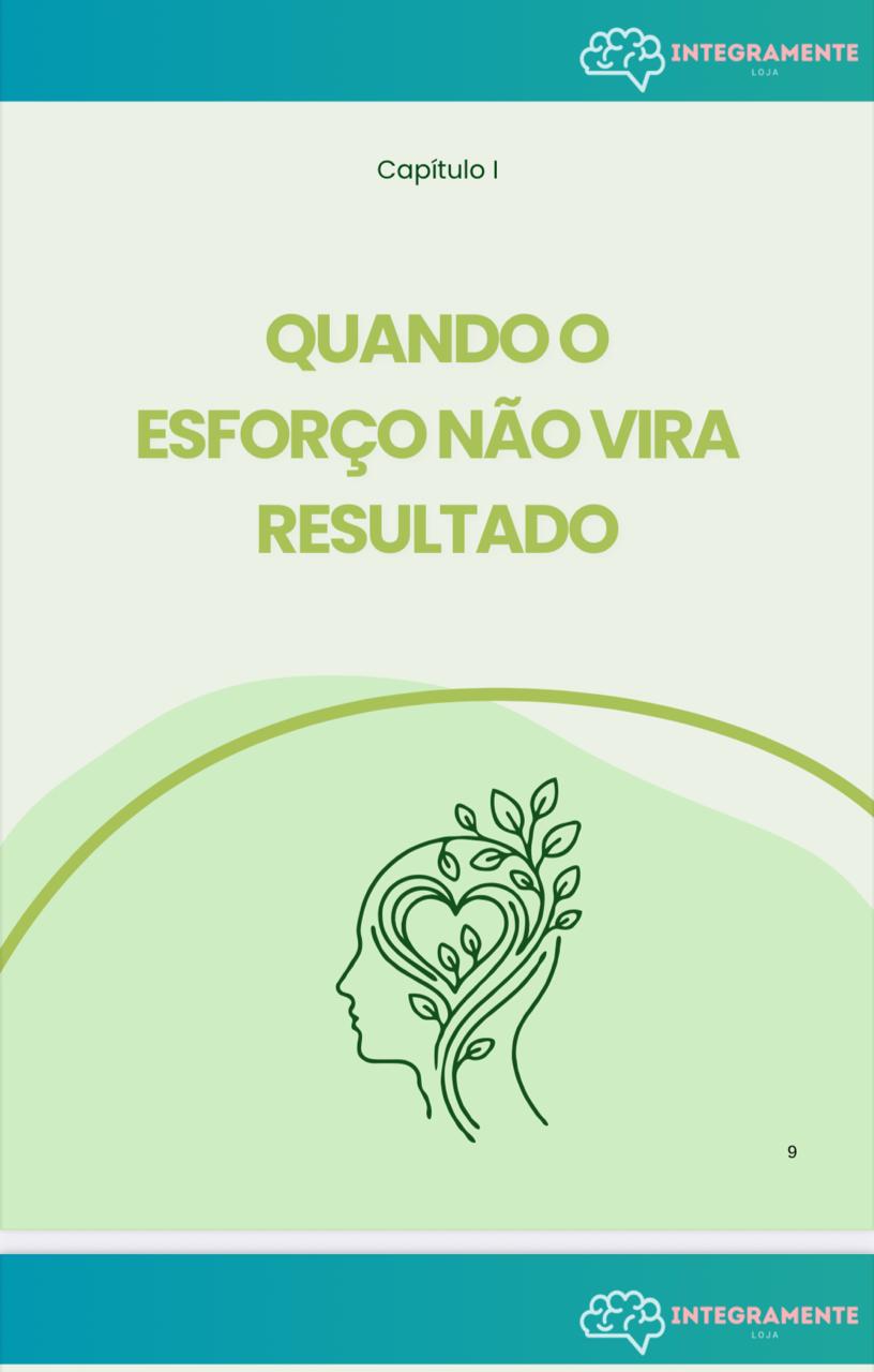 TDAH na vida adulta - Imagem 2