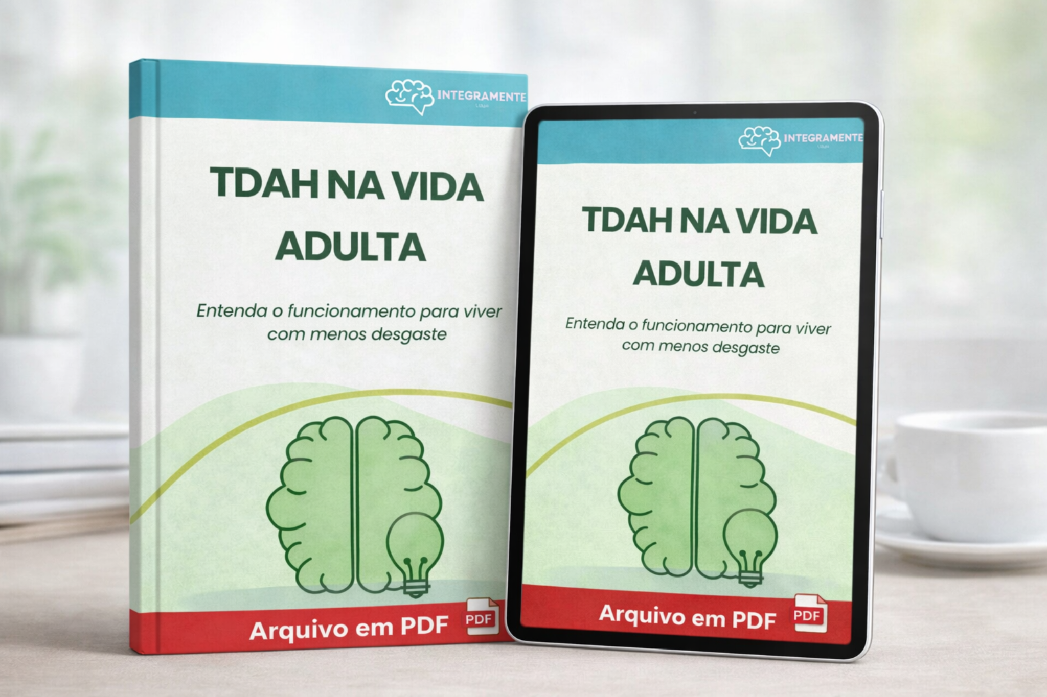 TDAH na vida adulta - Imagem 4