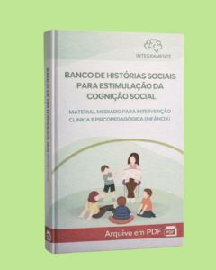 Banco de Histórias Sociais para Estimulação da Cognição Social