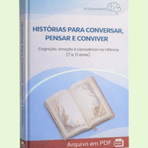 Histórias e atividades práticas para Conversar, Pensar e Conviver