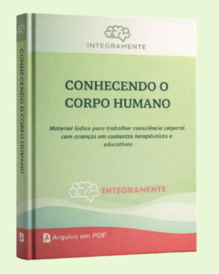Conhecendo o Corpo Humano