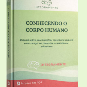 Conhecendo o Corpo Humano