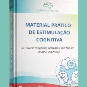 Material de Estimulação Cognitiva – Rigidez Cognitiva
