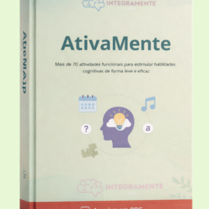 Jogo AtivaMente – Estimulação Cognitiva