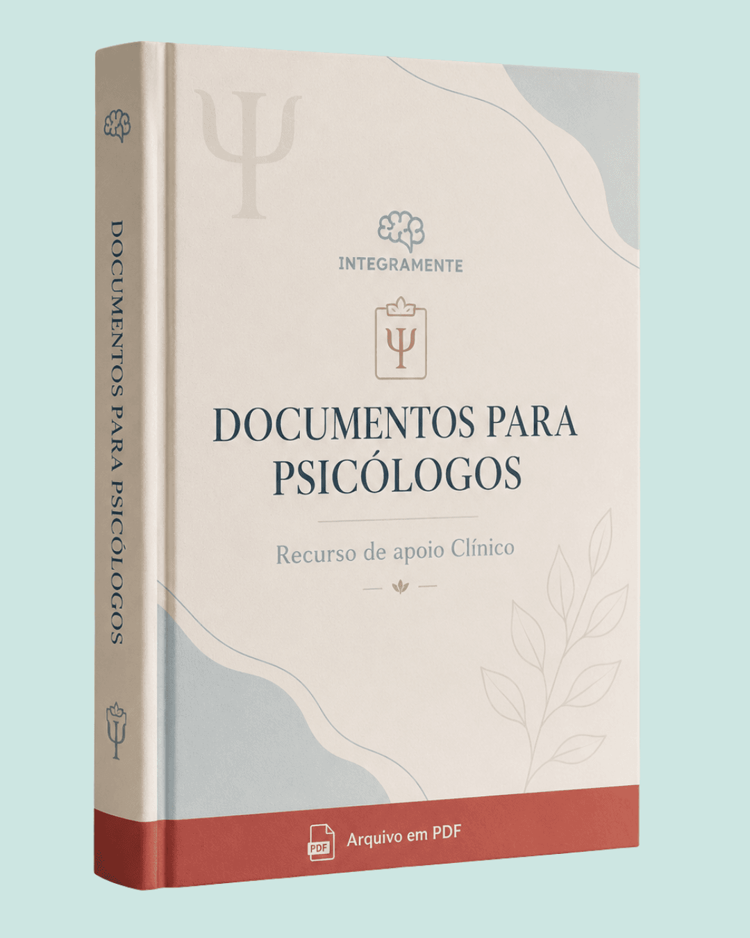 Documentos para Psicólogos