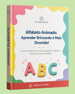 Alfabeto Animado