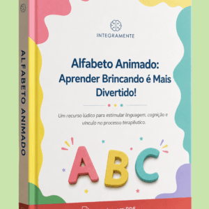 Alfabeto Animado