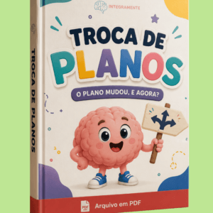 Jogo: Troca de Planos - O plano mudou, e agora?