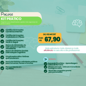 Kit Prático