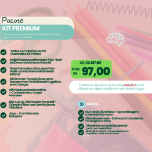 Kit Premium